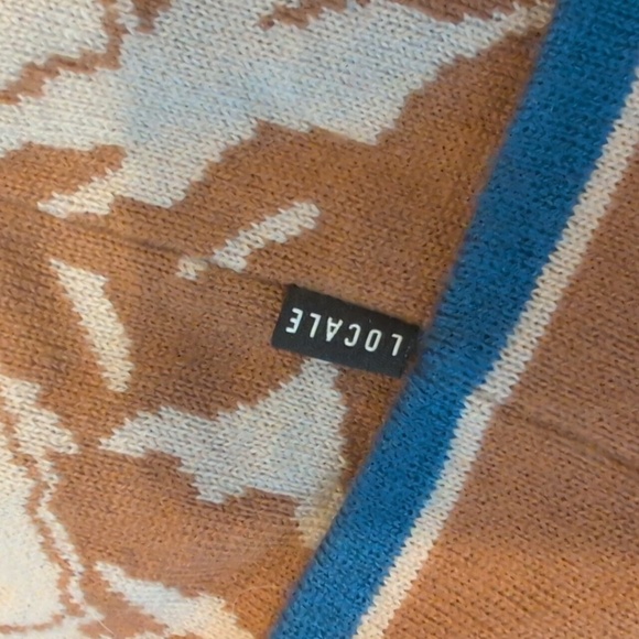 Mountain series pom beanie Jackson hole - Picture 4 of 5